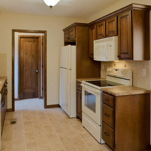 Kitchen & Pantry